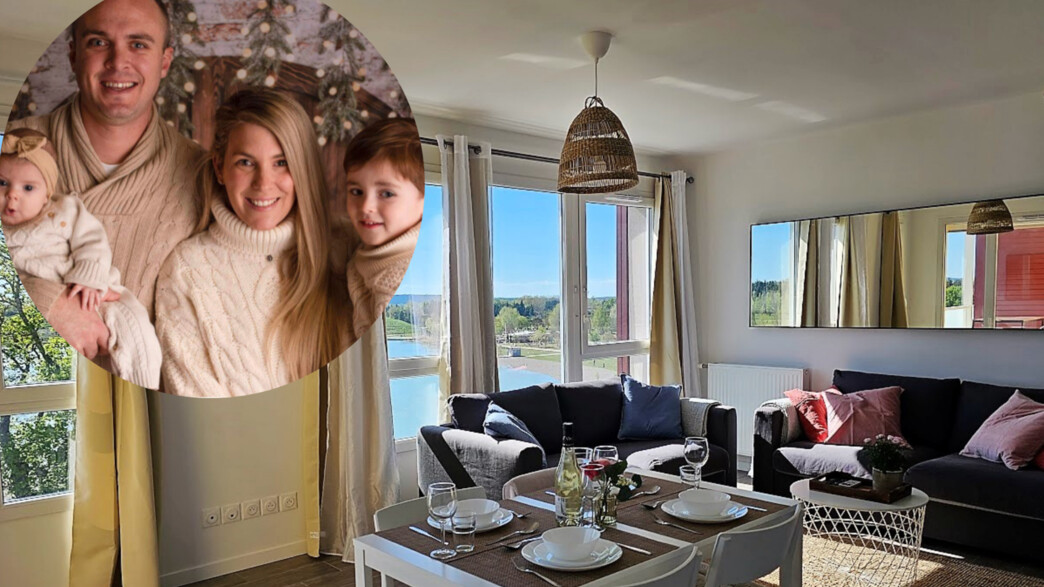 הבית של נטלי בפרובנס