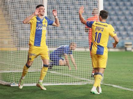 קראנקה רצה לעבוד עם תורג'מן לטווח הרחוק (אלן שיבר)