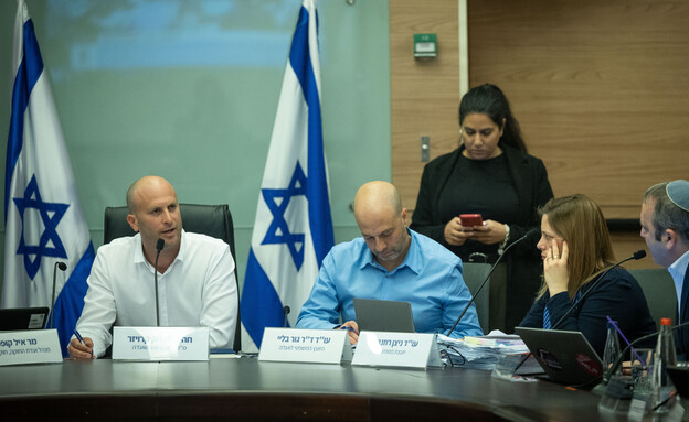 יצחק קרויזר (צילום: יונתן זינדל, פלאש 90)