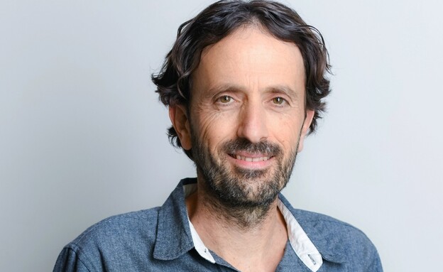נועם בוסידון, מייסד הייטקזון נועם בוסידון, מייסד הייטקזון