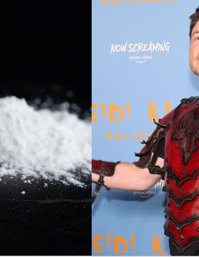 אילון מאסק, קטמין, קיי, ספיישל K