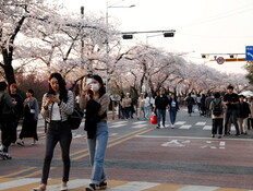 סיאול, בירת קוריאה הדרומית (צילום: רויטרס)