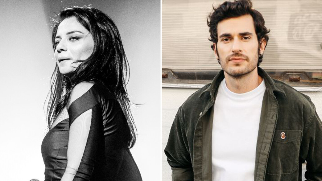 נינט ותמיר בר