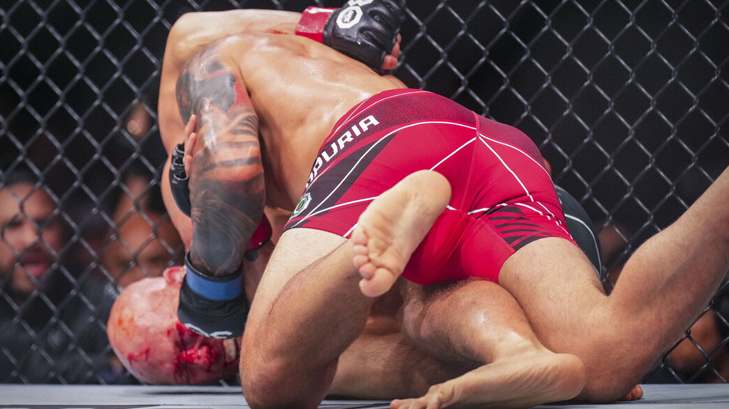 UFC UFC