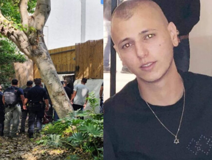 העבריין איתי חכם חשוד בהונאת עשרות קשישים