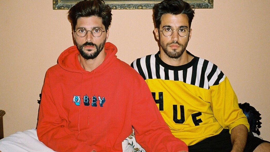 צ'או מילאנו 9