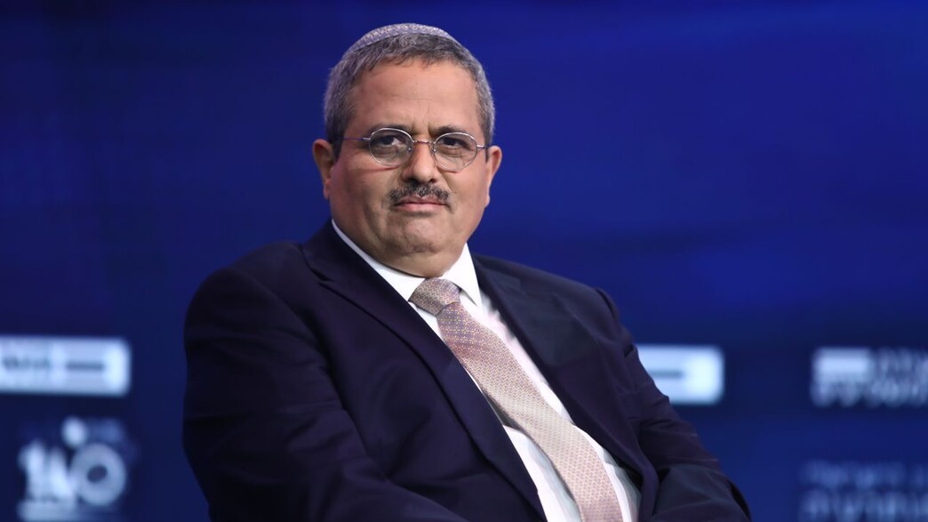 רוני אלשיך רוני אלשיך