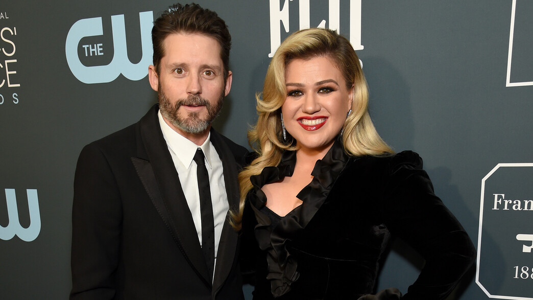 קלי קלרקסון קלי קלרקסון