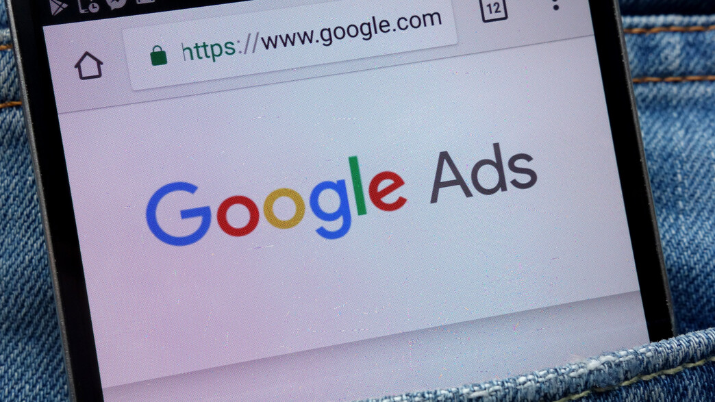 google ads גוגל מודעות