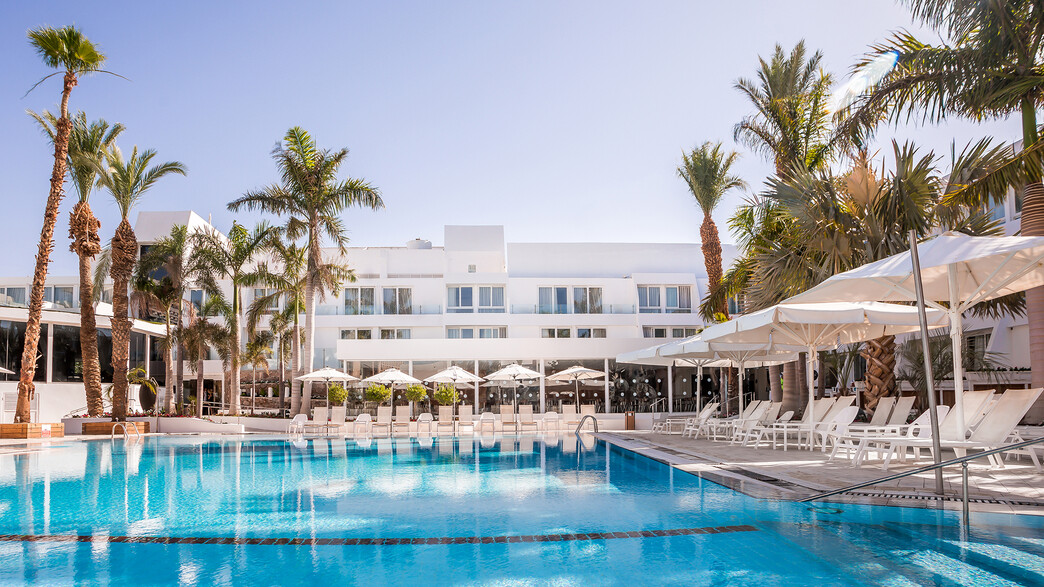 מלון אסטרל פאלמה מלון אסטרל פאלמה