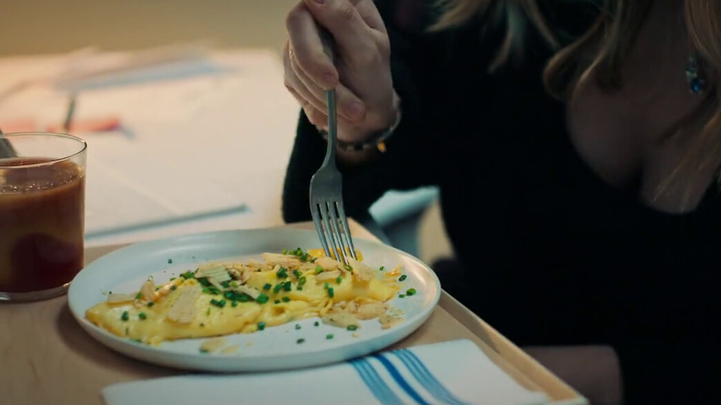 מתוך "הדוב" מתוך "הדוב"