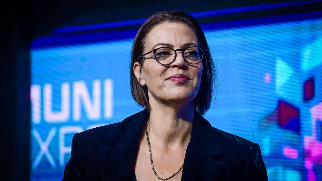 גלית דיסטל אטבריאן