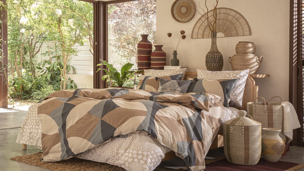 גולף & קו קולקציית אפריקה - 16 גולף & קו קולקציית אפריקה - 16