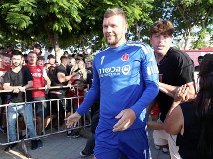 אווירה טובה. זובאס (אלן שיבר)