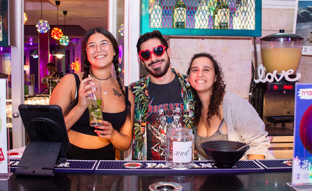 אברהם הוסטל-מגזין - 31 אברהם הוסטל-מגזין - 31