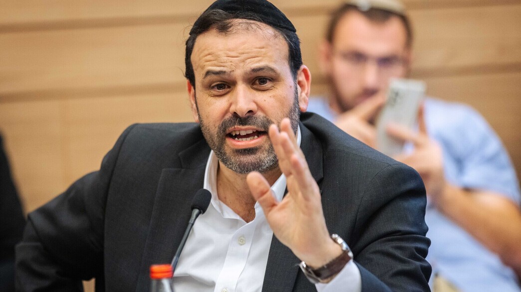 חבר הכנסת ינון אזולאי, ש"ס