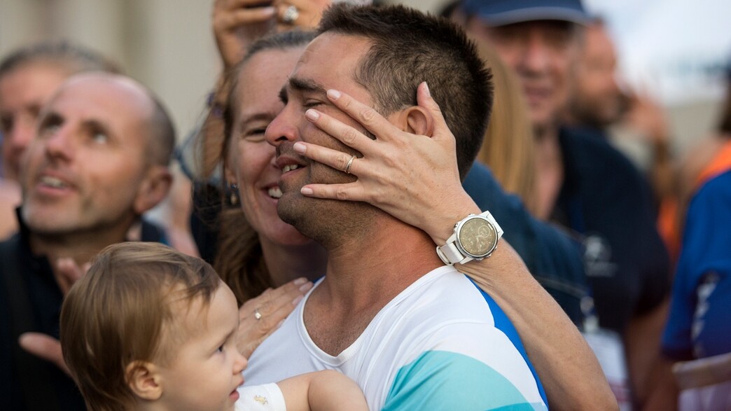 שליו ברוש והמשפחה שליו ברוש והמשפחה