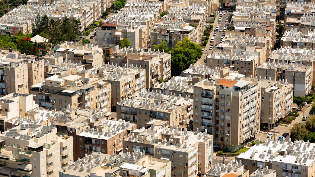 בת ים מהאוויר בת ים מהאוויר