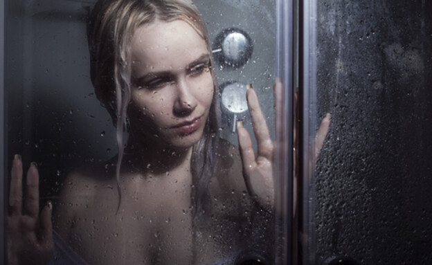מקלחת (צילום: Shutterstock)