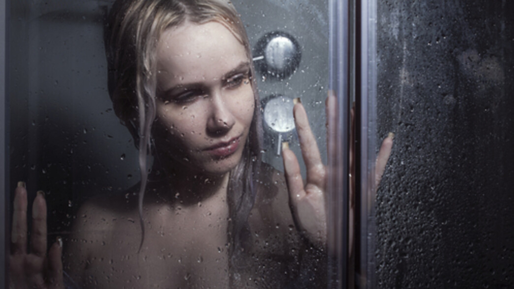 מקלחת (צילום: Shutterstock)