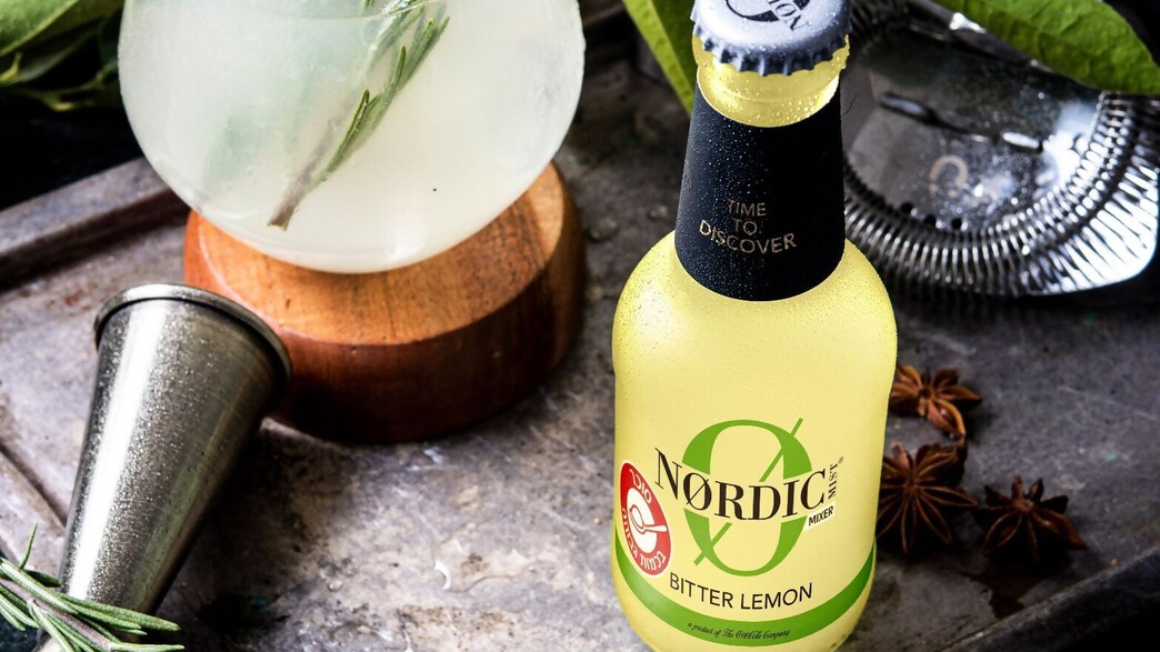 נורדיק מיסט-3