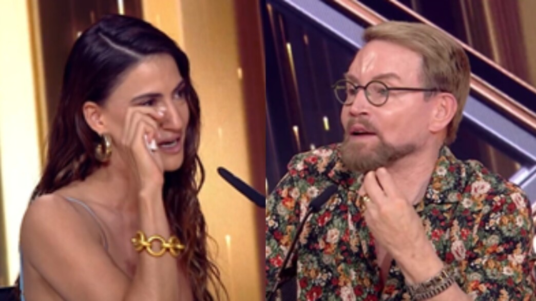 דוד דביר ורונה לי שמעון