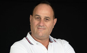 אלי טייג (צילום: אליאור דנינו)