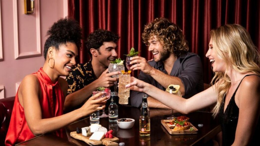 נורדיק מיסט-חבורה נורדיק מיסט-חבורה