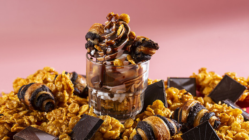 רוגלידה שוקולד - קיץ בביסקוטי רוגלידה שוקולד - קיץ בביסקוטי