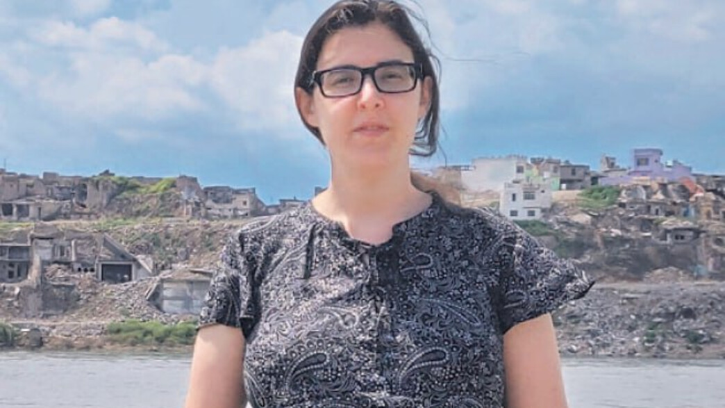 אליזבט צורקוב