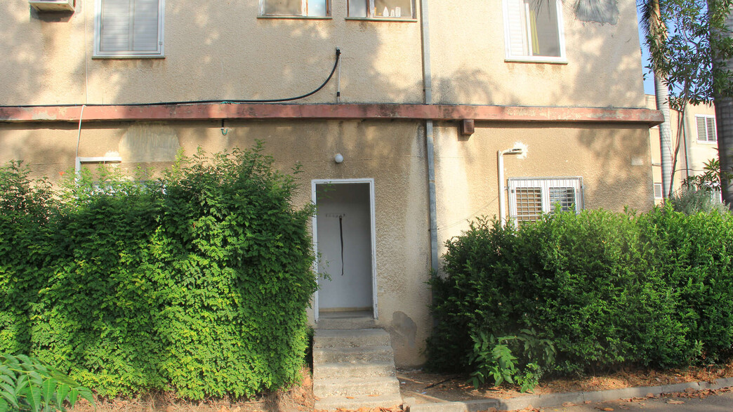 דירה, בניין דירה, בניין