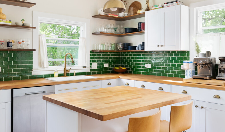 מטבח (צילום: Hendrickson Photography, Shutterstock)