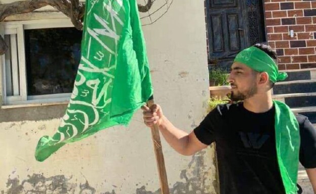 המחבל שביצע את הפיגוע בקדומים - אחמד יאסין הלאל ע'