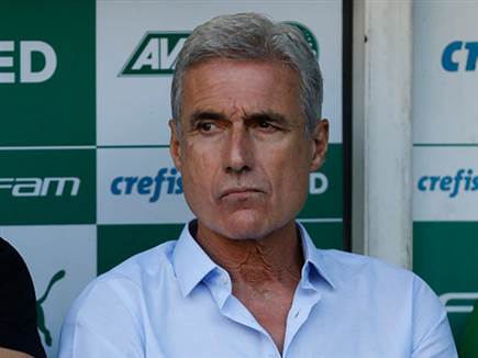 המאמן החדש של רונאלדו. לואיס קסטרו (Getty) (צילום: ספורט 5)