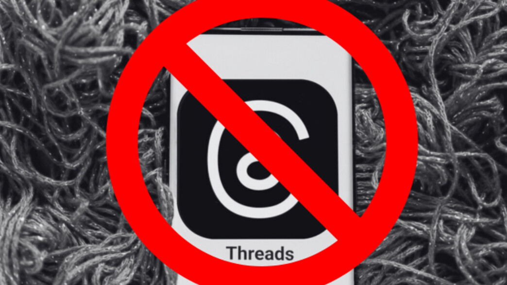 למה לא אשתמש ב-threads למה לא אשתמש ב-threads