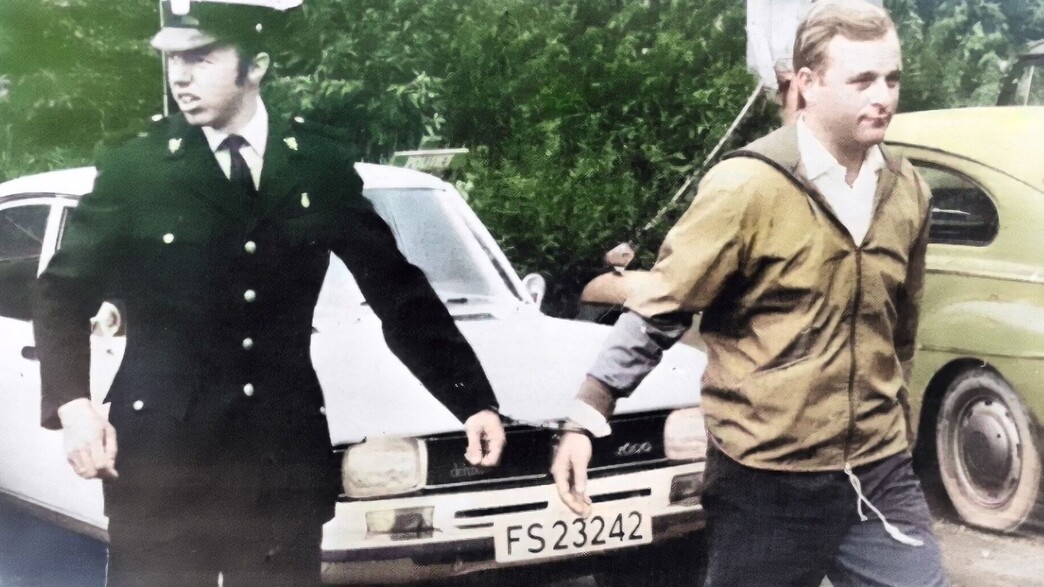 קללת לילהאמר