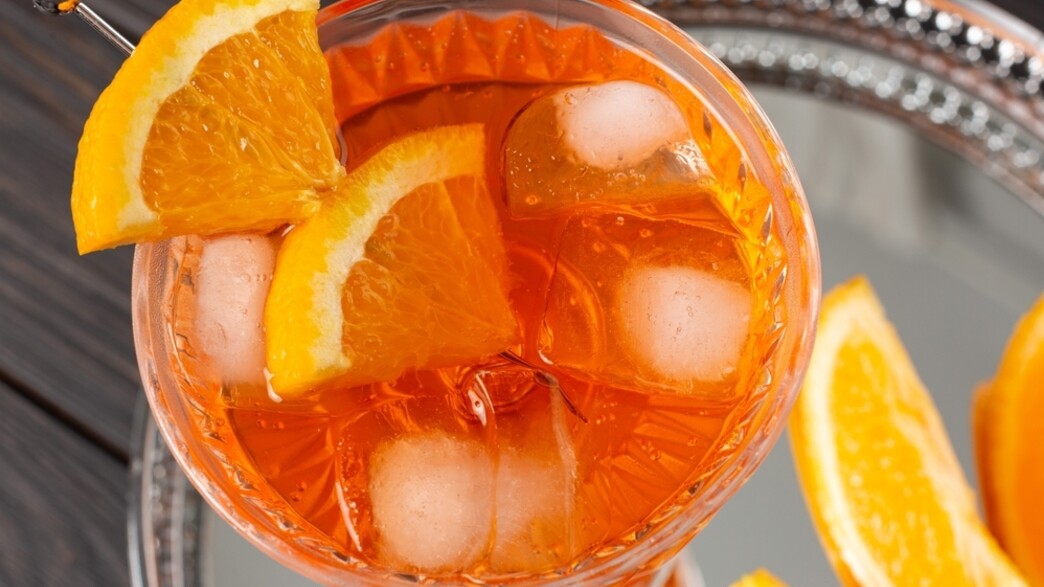 אפרול שפריץ