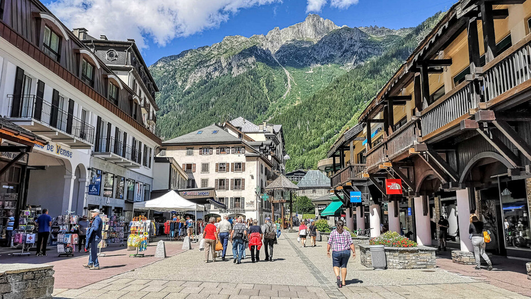 שאמוני צרפת