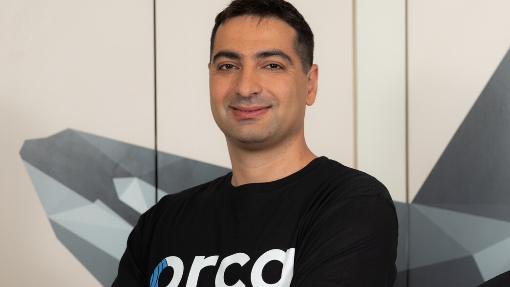 גיל גרון גיל גרון