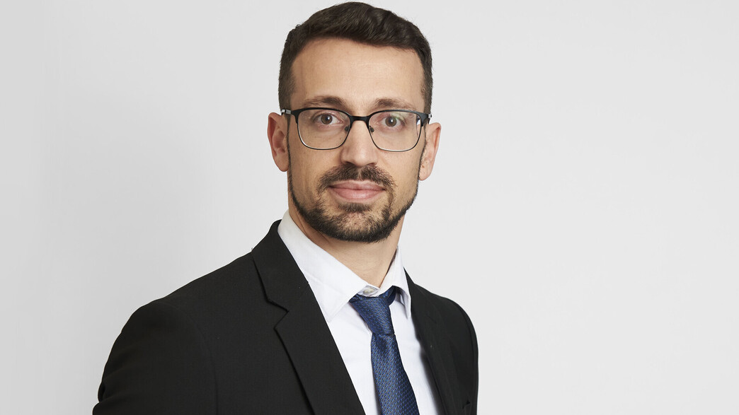 עו"ד דורון פסו