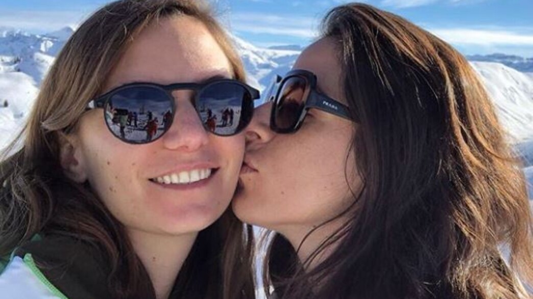 נסלי ברדה, אירית מגל נסלי ברדה, אירית מגל