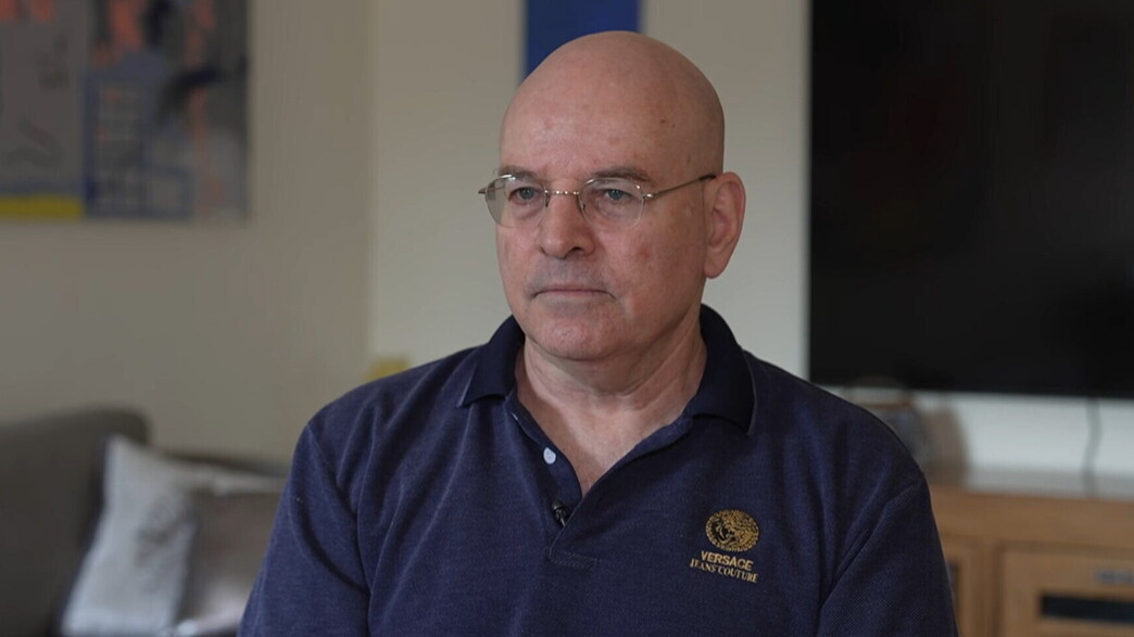 פרופ' יואב דותן