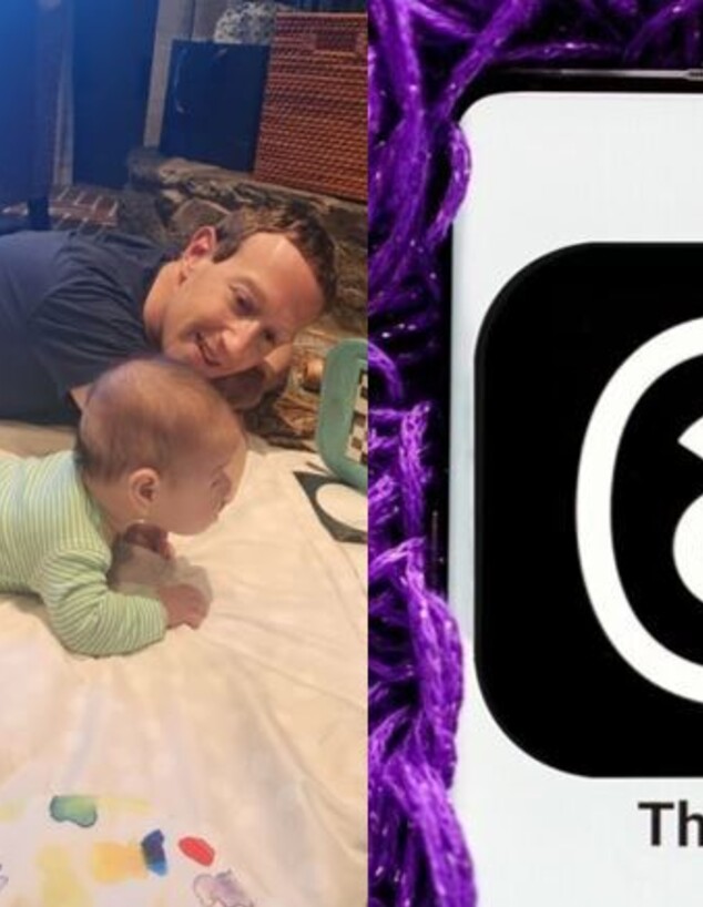 ת'רדס, מארק צוקרברג