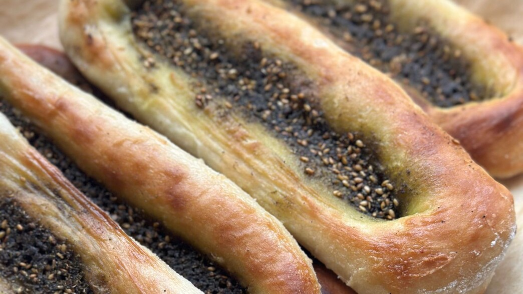 פוקצ'ה זעתר של קרן אגם