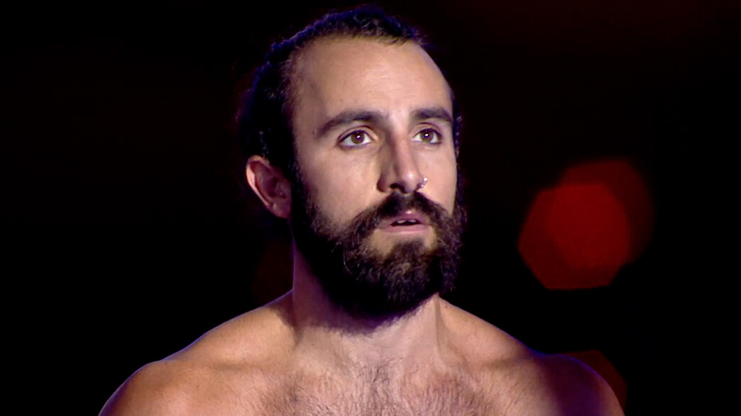 החזרה לחיים של מתן בלו 