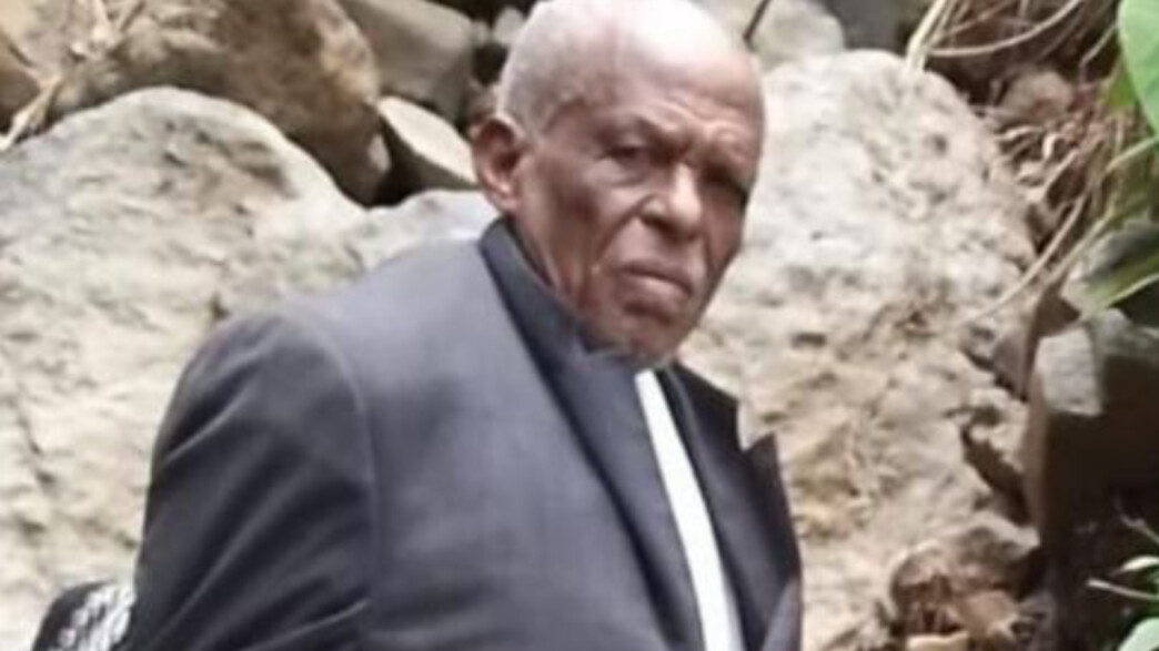 וודו אדבבאי בן ה-79, הישראלי שנחטף באתיופיה