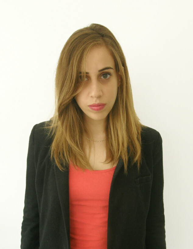 יוצרת המשחק 