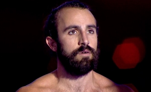 החזרה לחיים של מתן בלו  (צילום: לילה טוב עם גיא פינס, קשת 12)