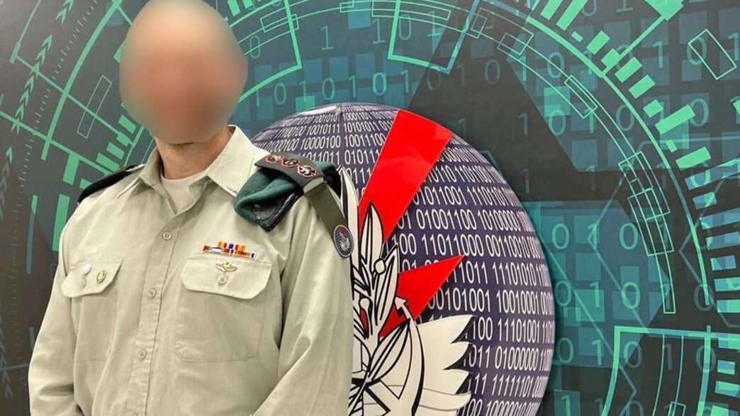 אל"מ אורי, ראש מחלקת מידע ובינה מלאכותית בצה"ל אל"מ אורי, ראש מחלקת מידע ובינה מלאכותית בצה"ל