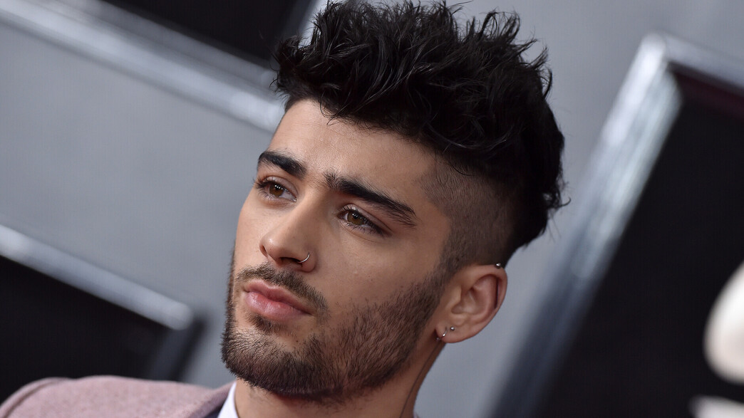 זאין מאליק זאין מאליק